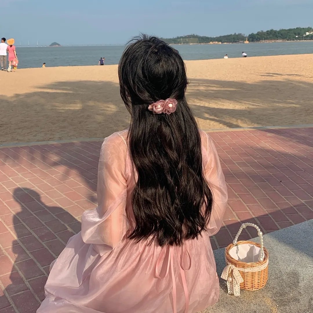 旺角的天空