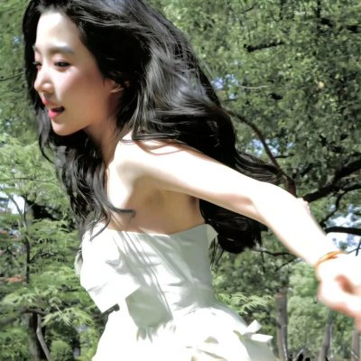 单人房的天使
